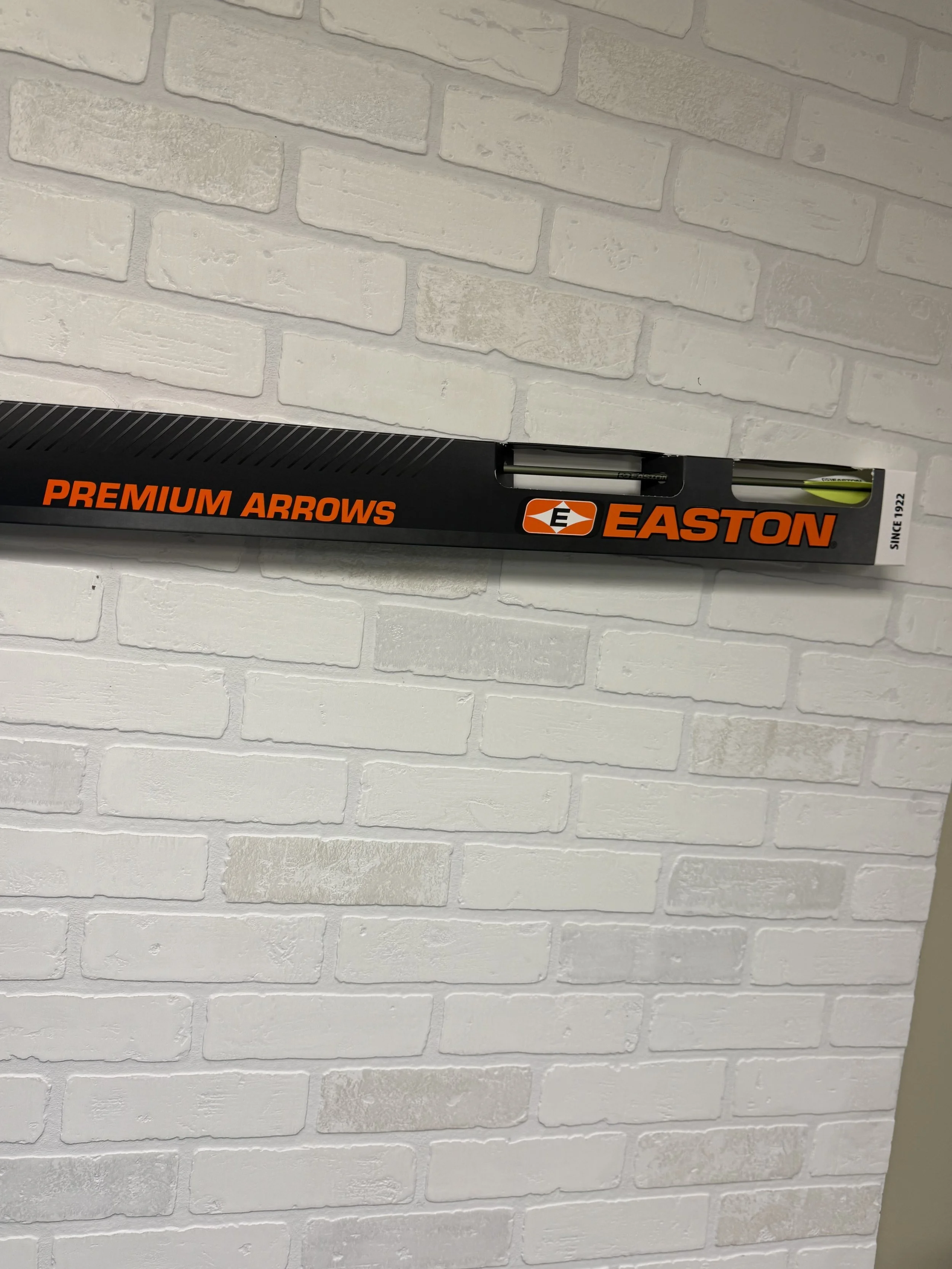 Genesis Arrows — Shop | Explore Quality Gear — 10X Archery Range